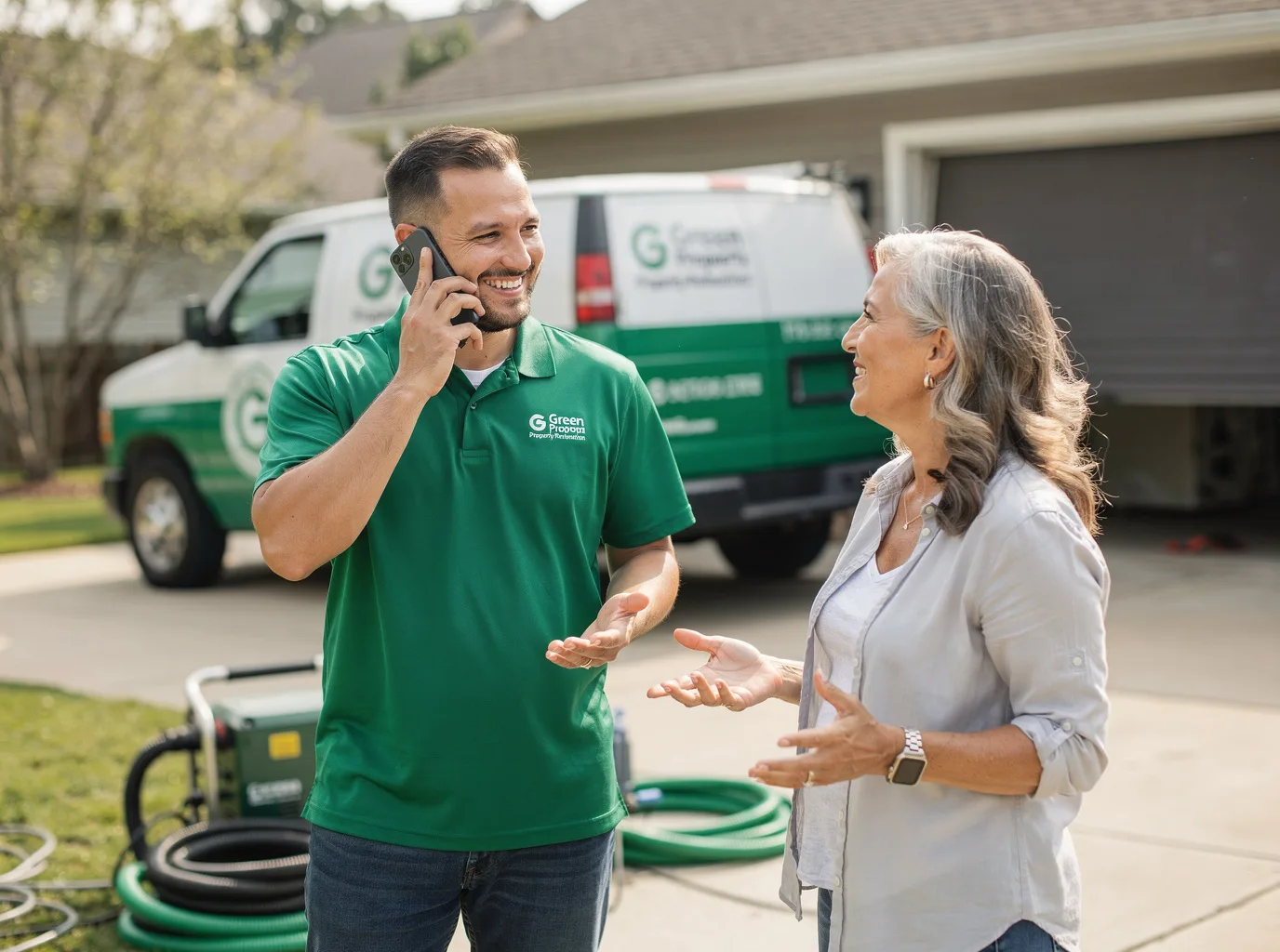 Water Damage Restoration Lost City, WV FAQs